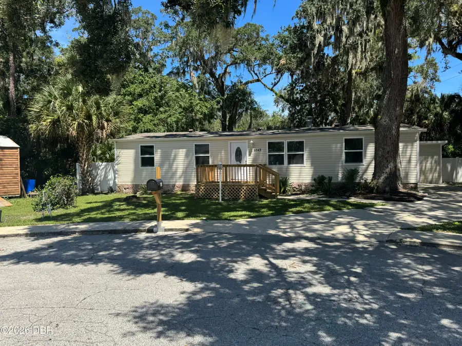 6043 Galien Court, Port Orange, FL 32127 - #2