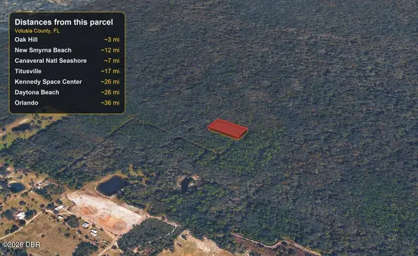 0 Unassigned, Oak Hill, FL 32759