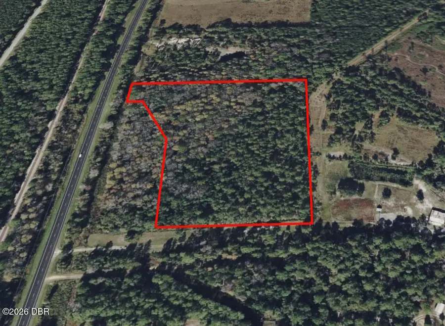 0 S Us Hwy 17 Highway, Pierson, FL 32180 - #3
