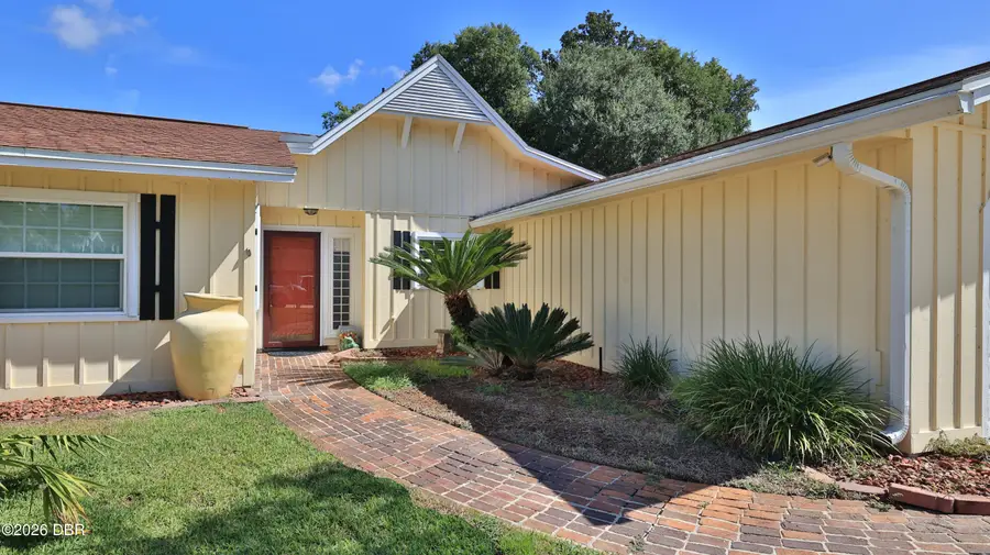 911 Old Mill, Ormond Beach, FL 32174 - #2