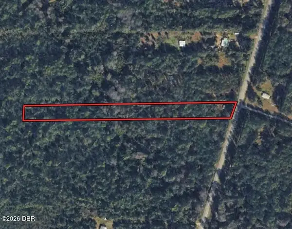6366 County Road 315c Road, Keystone Heights, FL 32656