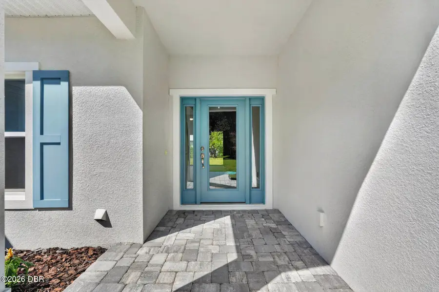 362 Oliver Drive, New Smyrna Beach, FL 32168 - #2