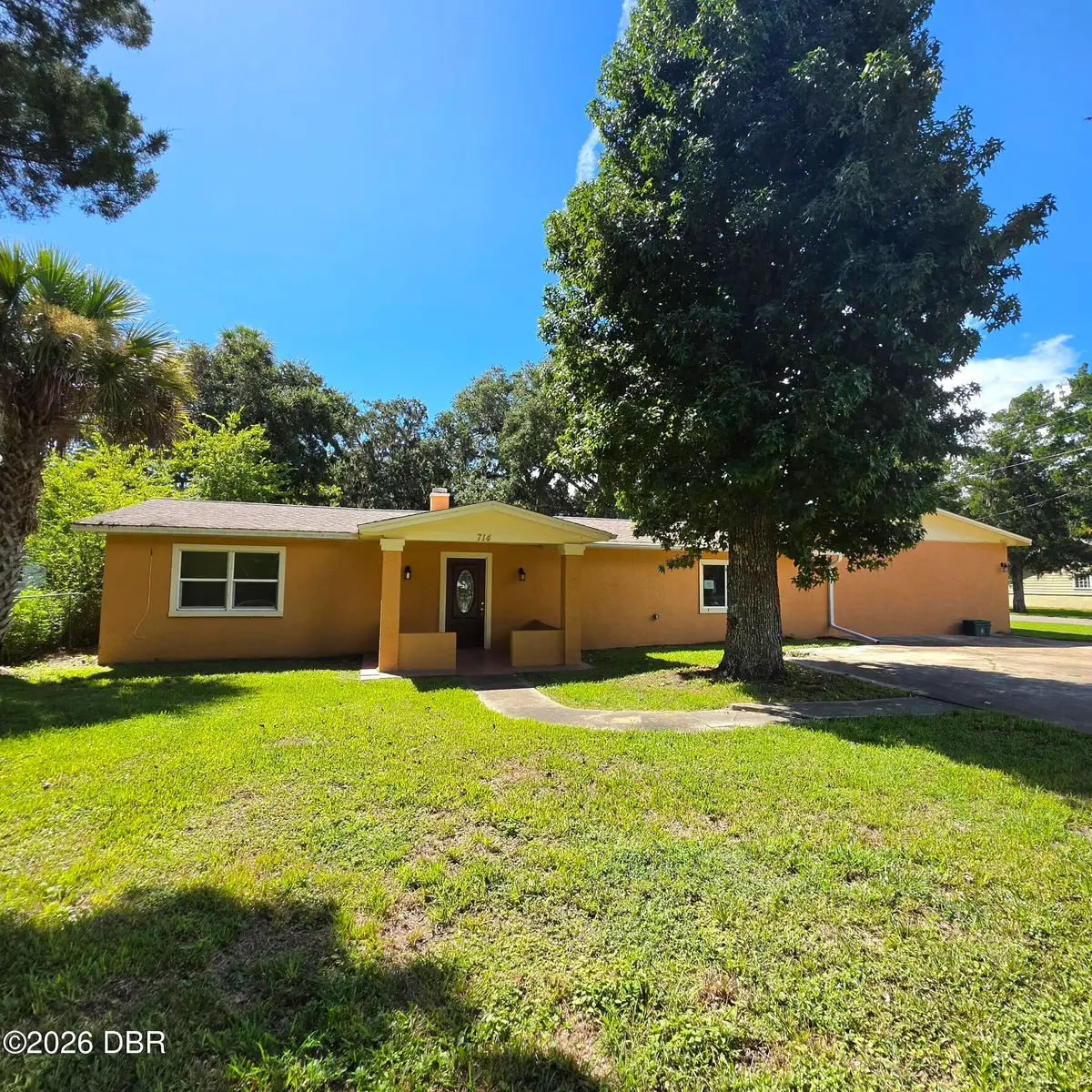 714 Herbert Street, Port Orange, FL 32129 - #1