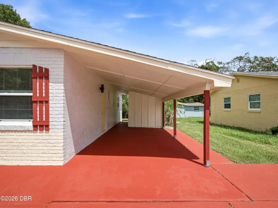 629 Cedar Park Drive, Daytona Beach, FL 32114 - #2