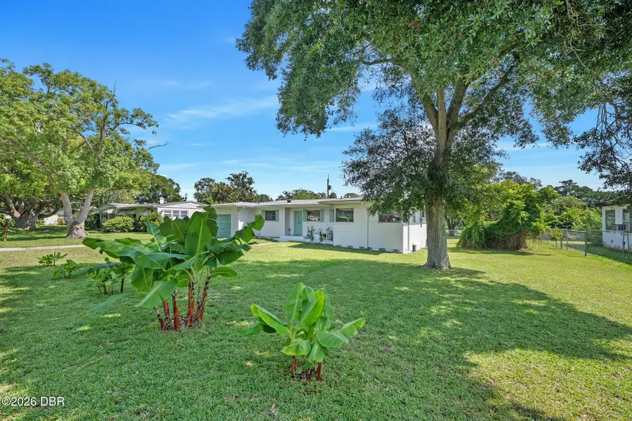 1649 Cordova Avenue, Holly Hill, FL 32117 - #3