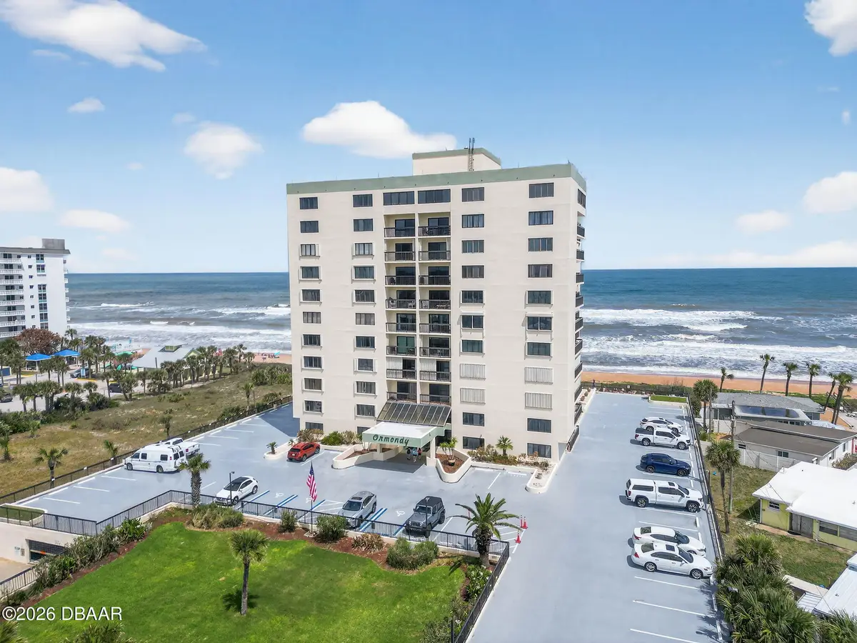 1513 Ocean Shore Boulevard #6A, Ormond Beach, FL 32176 - #1