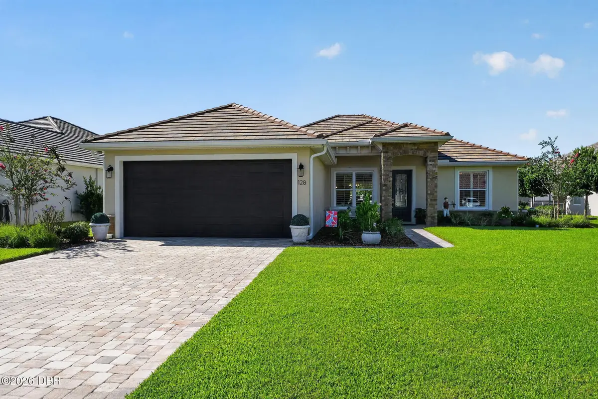 128 Briargate Look, Ormond Beach, FL 32174 - #1