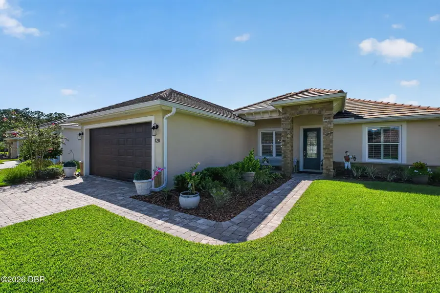 128 Briargate Look, Ormond Beach, FL 32174 - #2