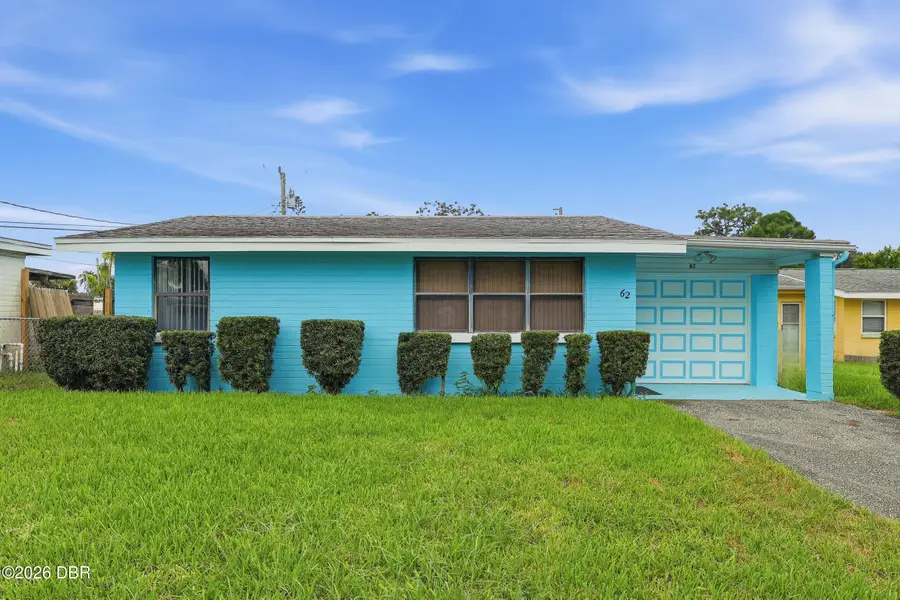 62 Alamanda Drive, Ormond Beach, FL 32176 - #2
