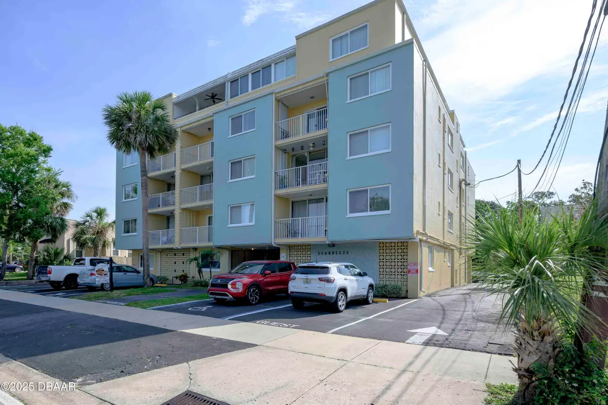 732 N Halifax Avenue, Daytona Beach, FL 32118 - #1