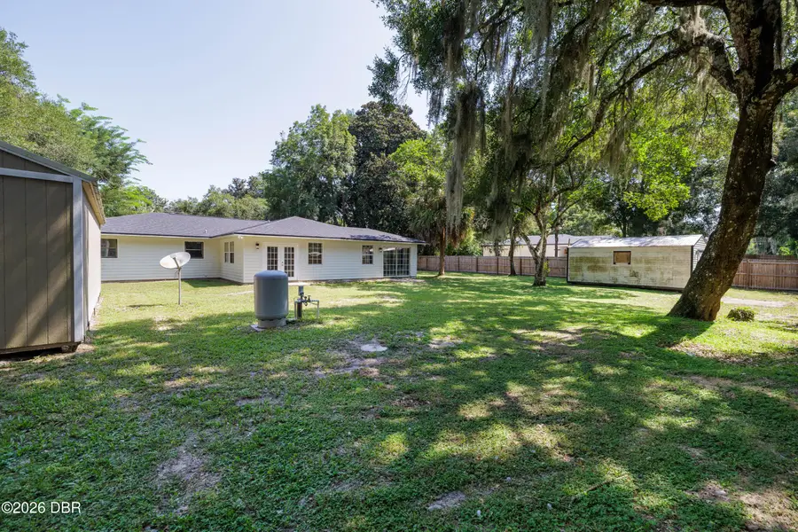 430 Wheeler Street, De Leon Springs, FL 32130 - #3