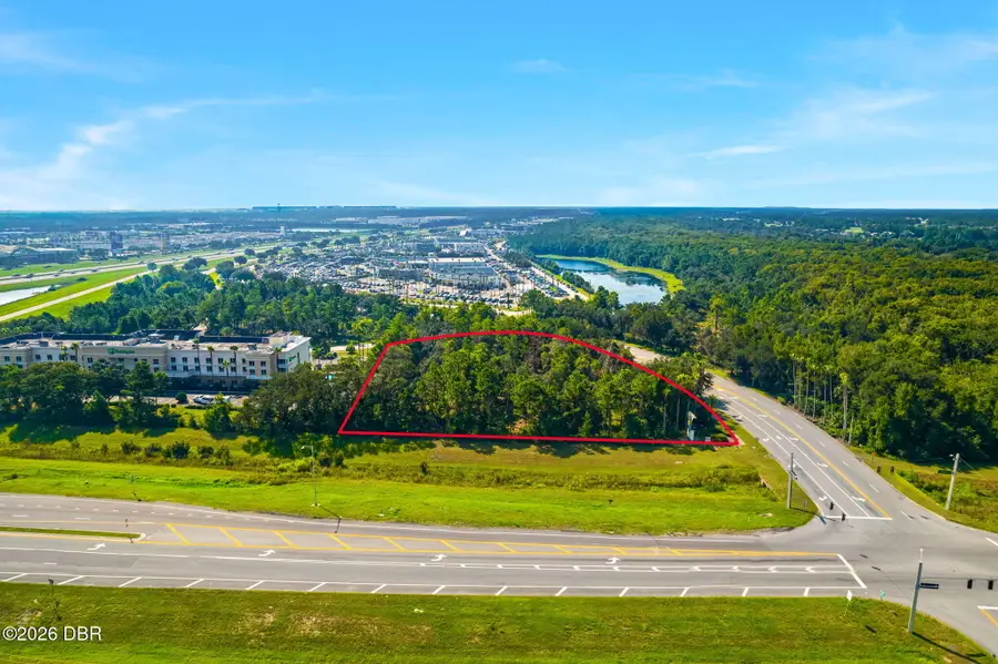 0 Automall Circle, Daytona Beach, FL 32124 - #3