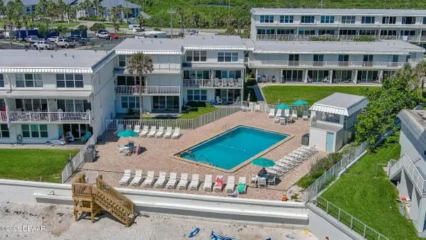 4849 Saxon Drive #C202, New Smyrna Beach, FL 32169