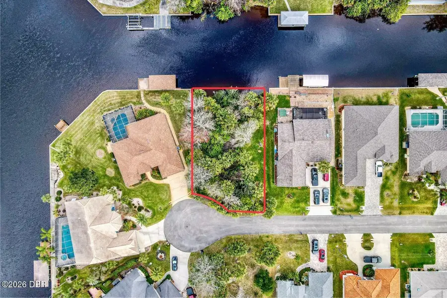 16 Crandon Court, Palm Coast, FL 32137 - #3