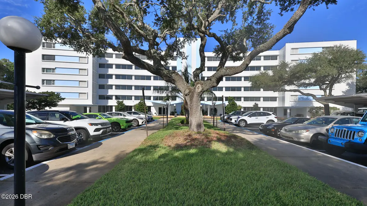 1224 S Peninsula Drive #406, Daytona Beach, FL 32118 - #1