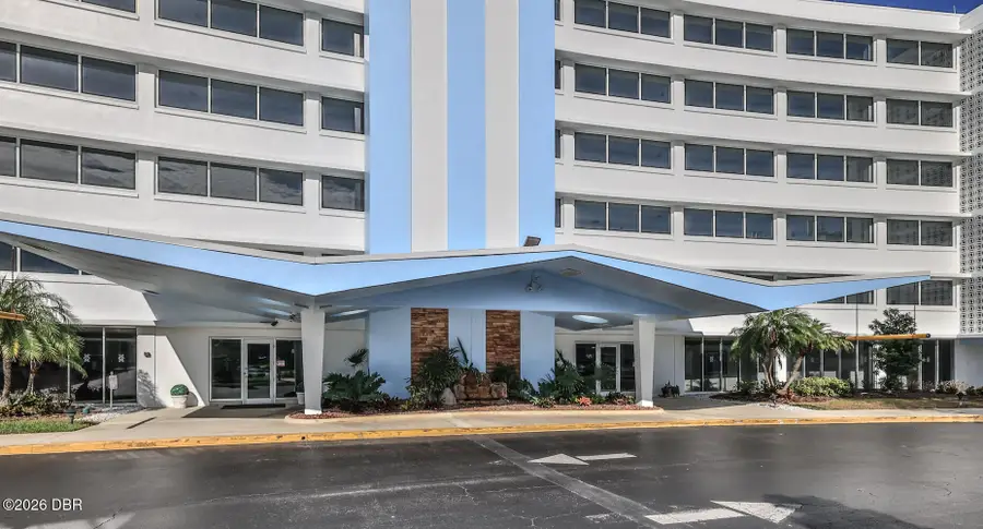 1224 S Peninsula Drive #406, Daytona Beach, FL 32118 - #2