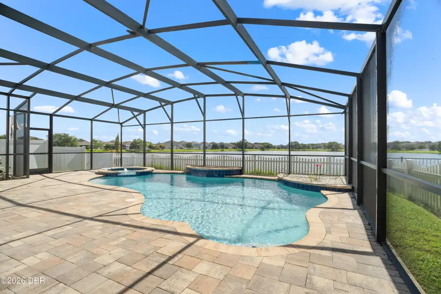 1586 Thetford Circle, Orlando, FL 32824 - #3