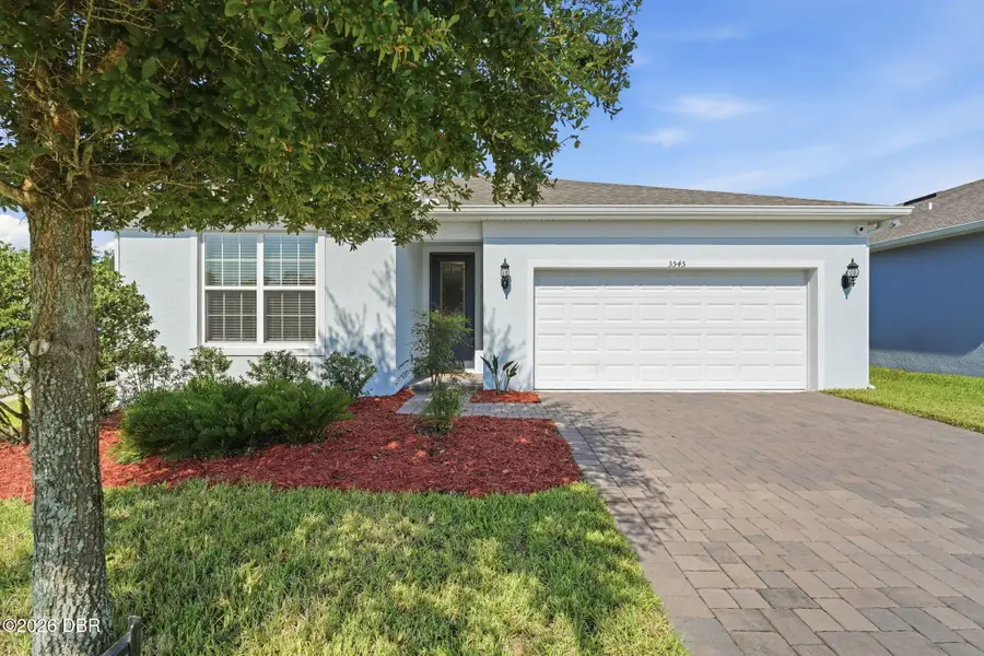 3545 Treetop Street, Deland, FL 32724 - #2