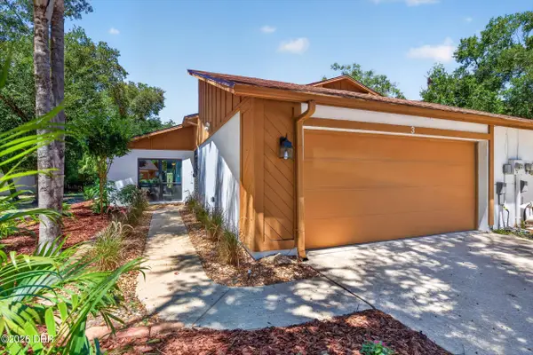 3 Soco Trail, Ormond Beach, FL 32174