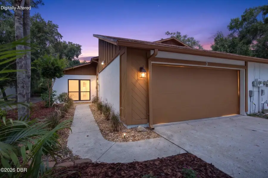 3 Soco Trail, Ormond Beach, FL 32174 - #2