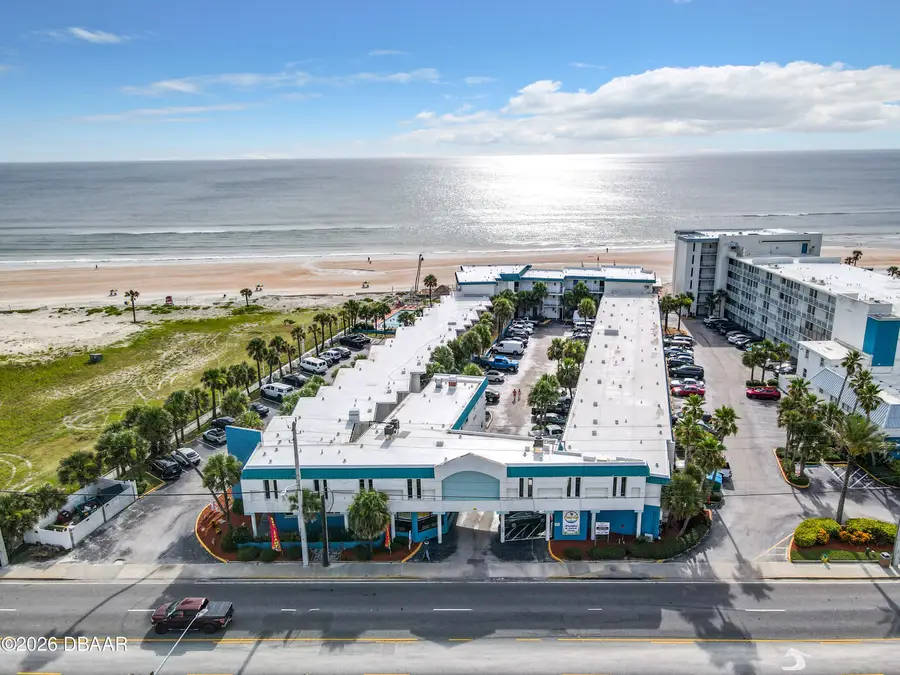 935 S Atlantic Avenue #221, Daytona Beach, FL 32118 - #2