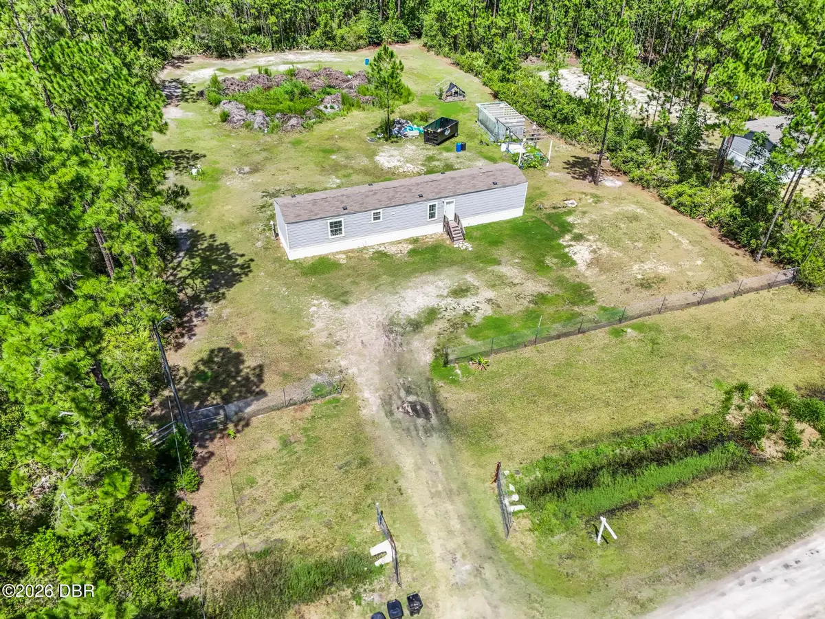 134 E Alachua Street, Palatka, FL 32177 - #1