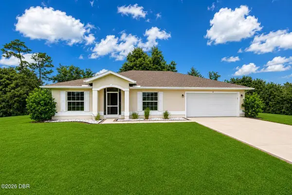 61 Zinnia Trail, Palm Coast, FL 32164