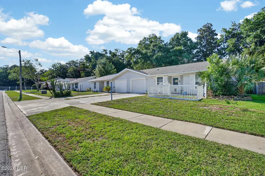 1131 Squirrel Nest Lane, Port Orange, FL 32129 - #3