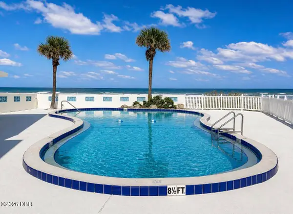 573 N Atlantic Avenue #5, New Smyrna Beach, FL 32169