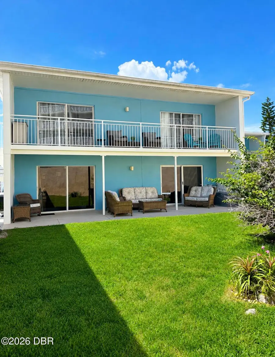 573 N Atlantic Avenue #5, New Smyrna Beach, FL 32169 - #3