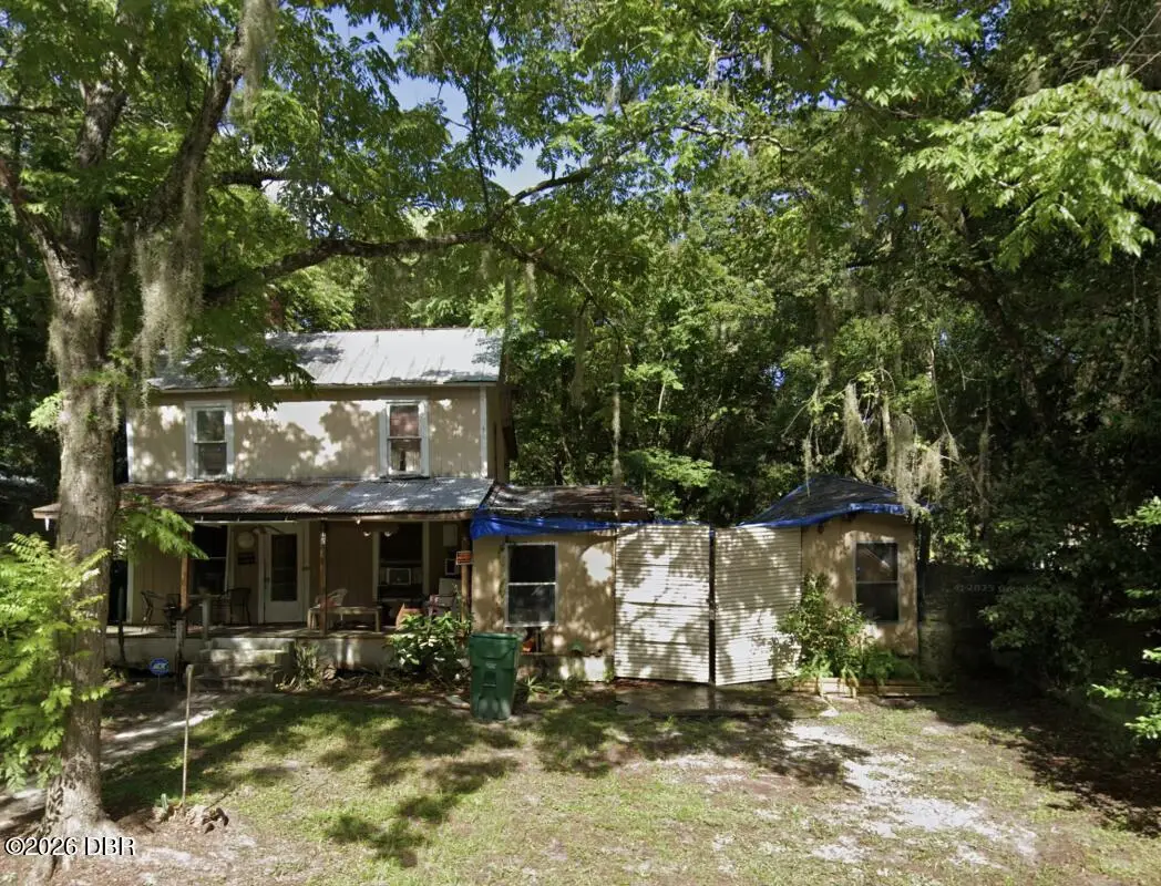 115 N Adams Avenue, Deland, FL 32724 - #1