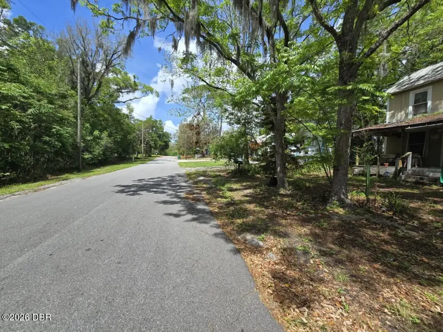 115 N Adams Avenue, Deland, FL 32724 - #3