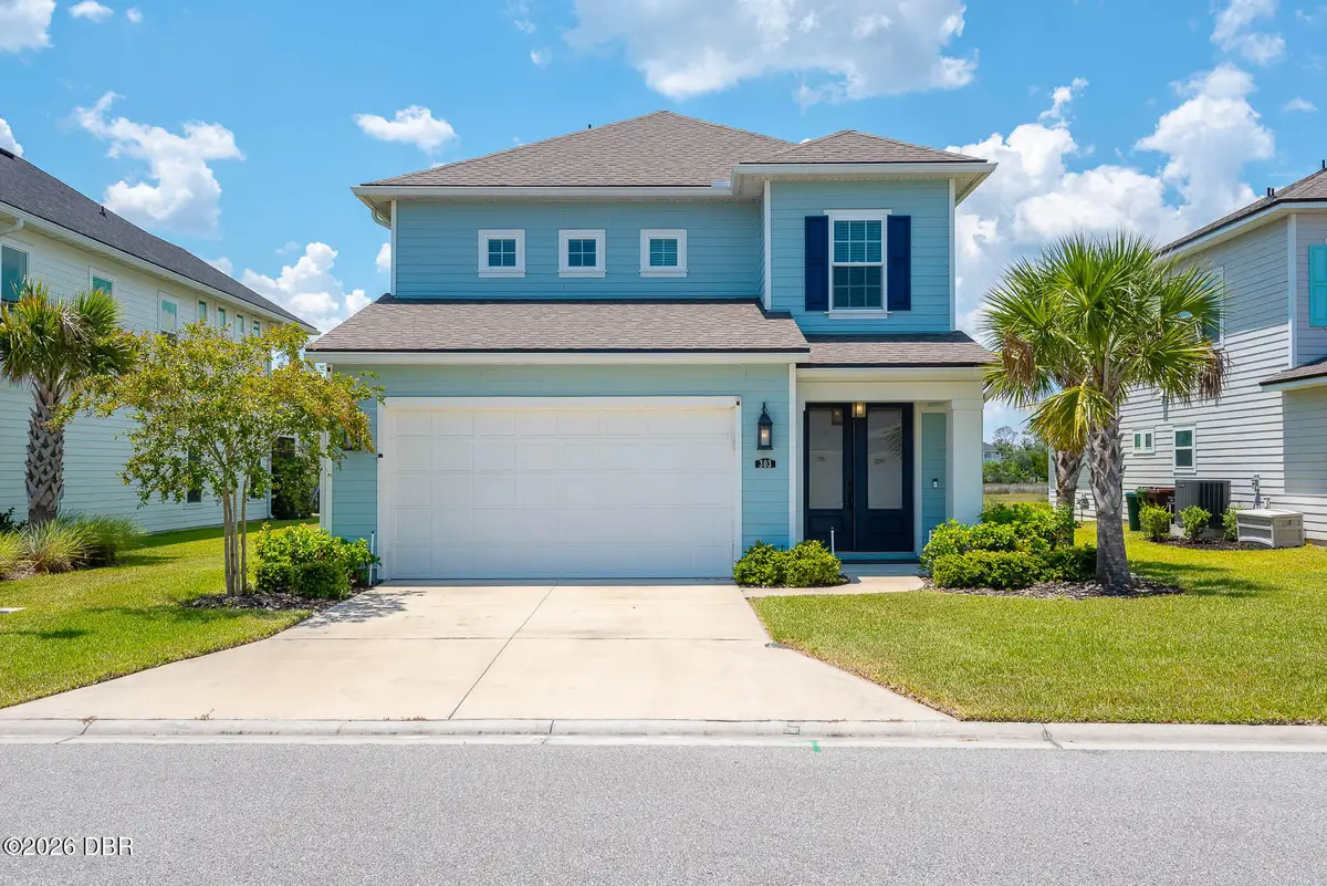303 Five Island Drive, Saint Augustine, FL 32080 - #1