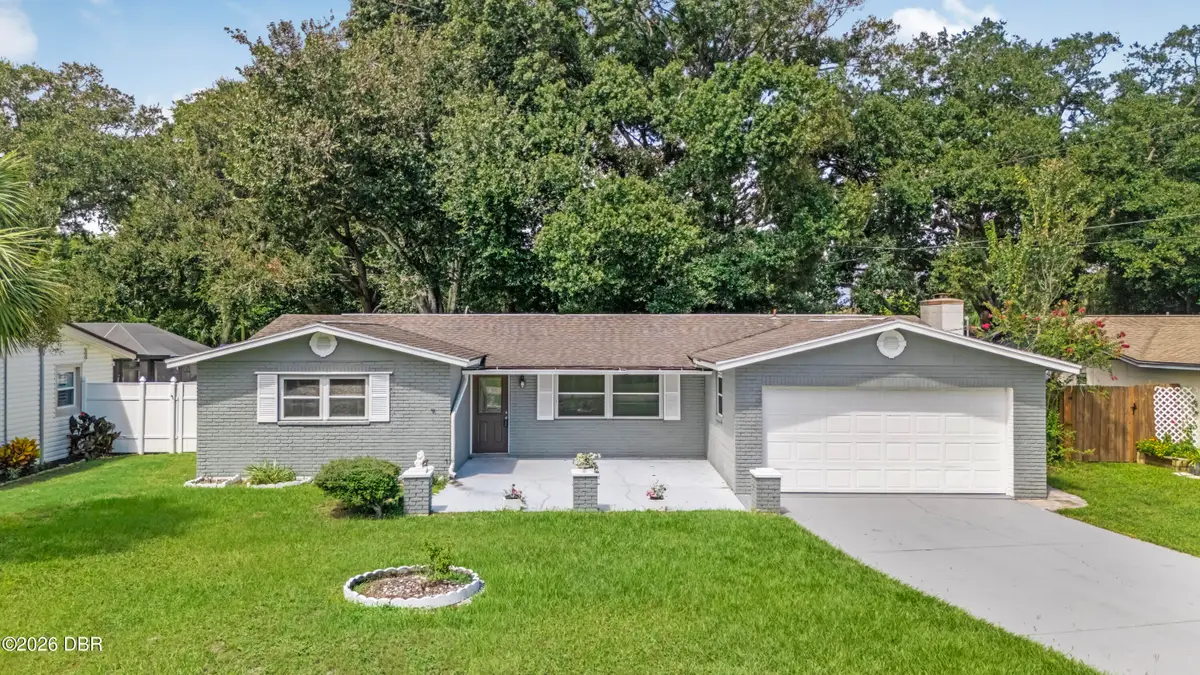 2512 Florida Boulevard, South Daytona, FL 32119 - #1