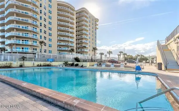 1909 S Atlantic Avenue #315, Daytona Beach Shores, FL 32118