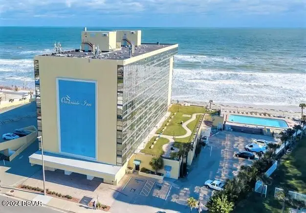 1909 S Atlantic Avenue #315, Daytona Beach Shores, FL 32118 - #2