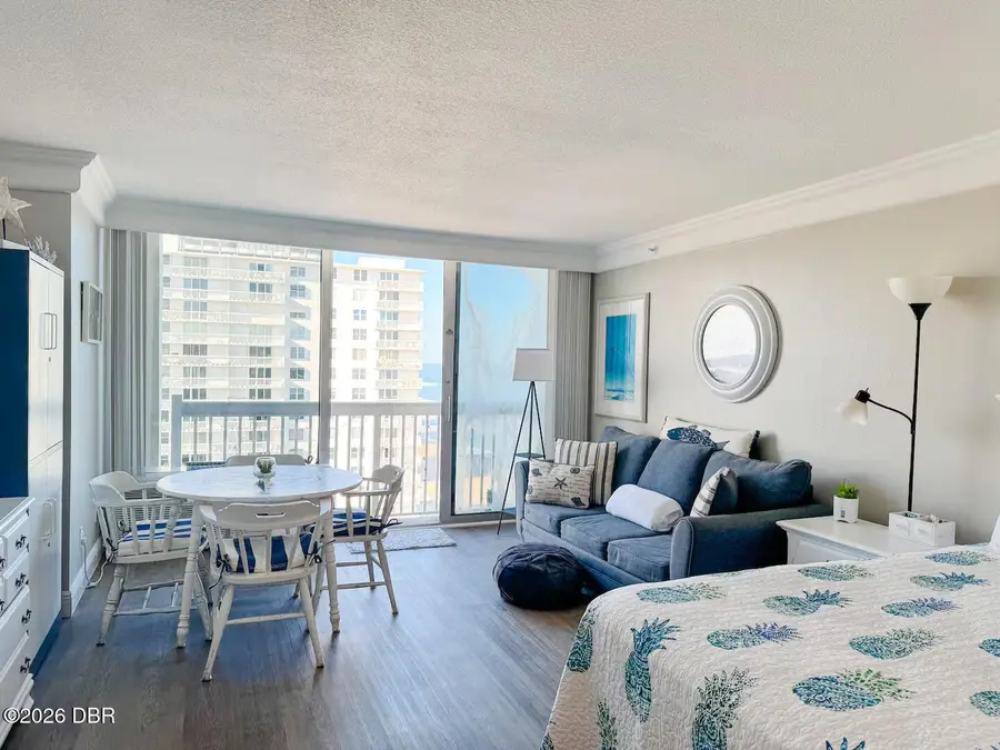 2700 N Atlantic Avenue #1215, Daytona Beach, FL 32118 - #3