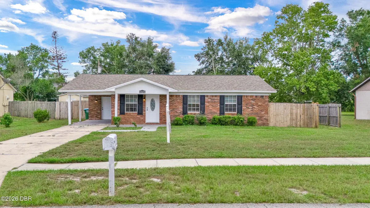 1025 Pinder Street, Deltona, FL 32725 - #1