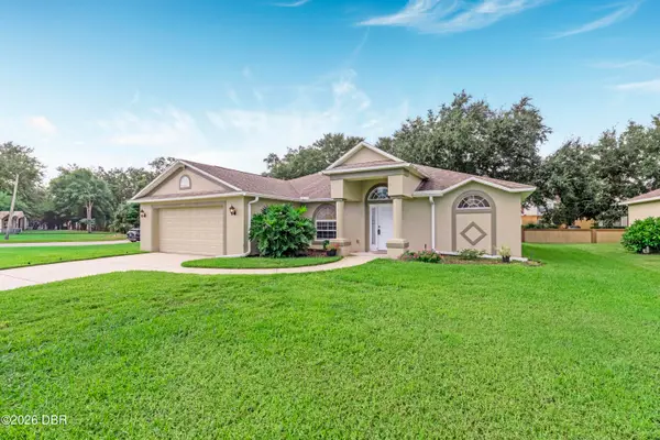 6230 Tortoise Creek Lane, Port Orange, FL 32128