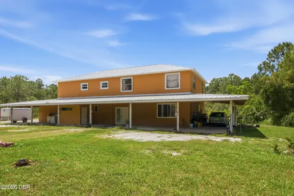 4666 Fir Road, New Smyrna Beach, FL 32168