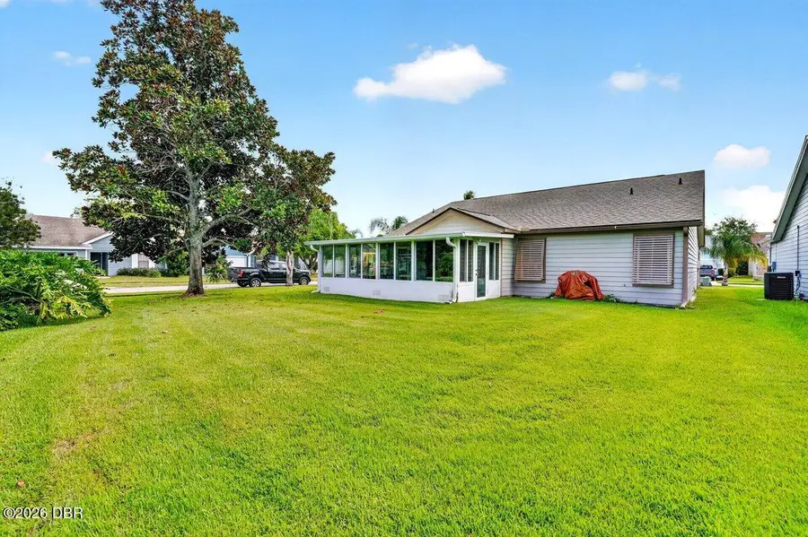 786 Pine Shores Circle, New Smyrna Beach, FL 32168 - #2