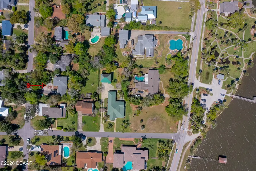203 Grove Street, Ormond Beach, FL 32174 - #3