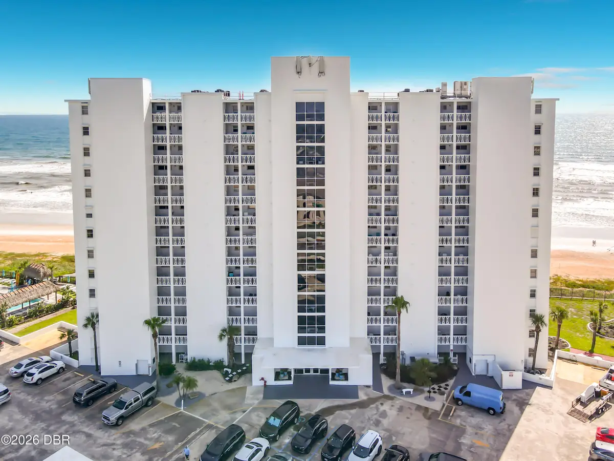 1051 Ocean Shore Boulevard #904, Ormond Beach, FL 32176 - #1