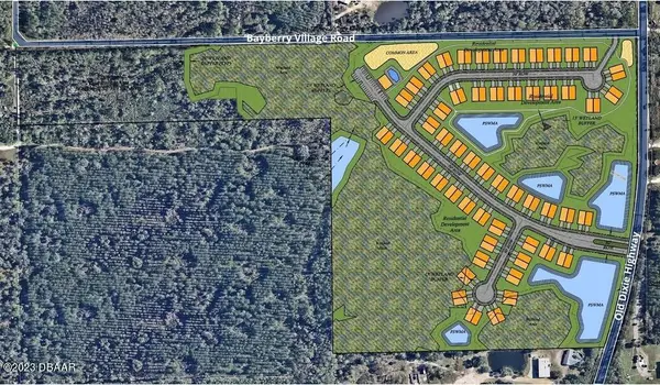 0 S Old Dixie Highway, Bunnell, FL 32110