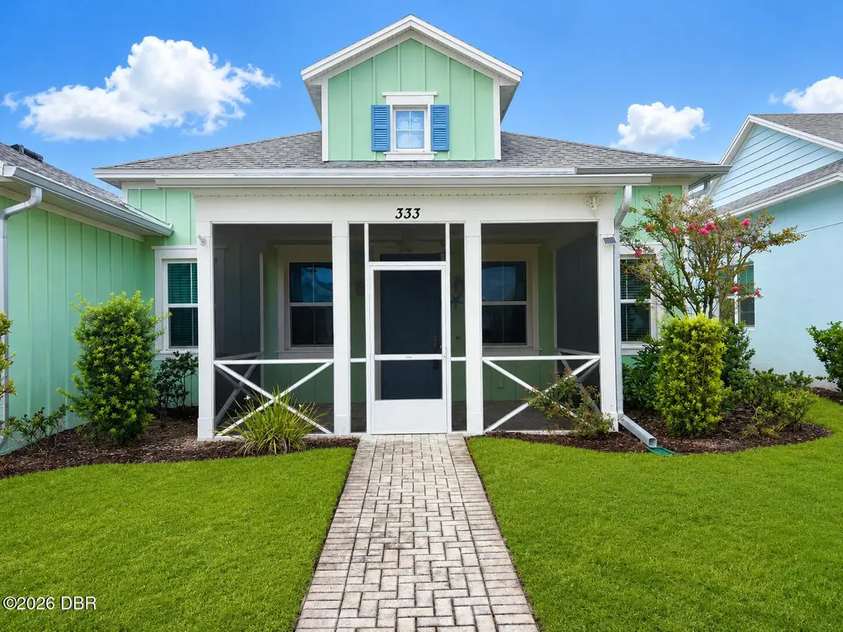 333 Landshark Boulevard, Daytona Beach, FL 32124 - #1