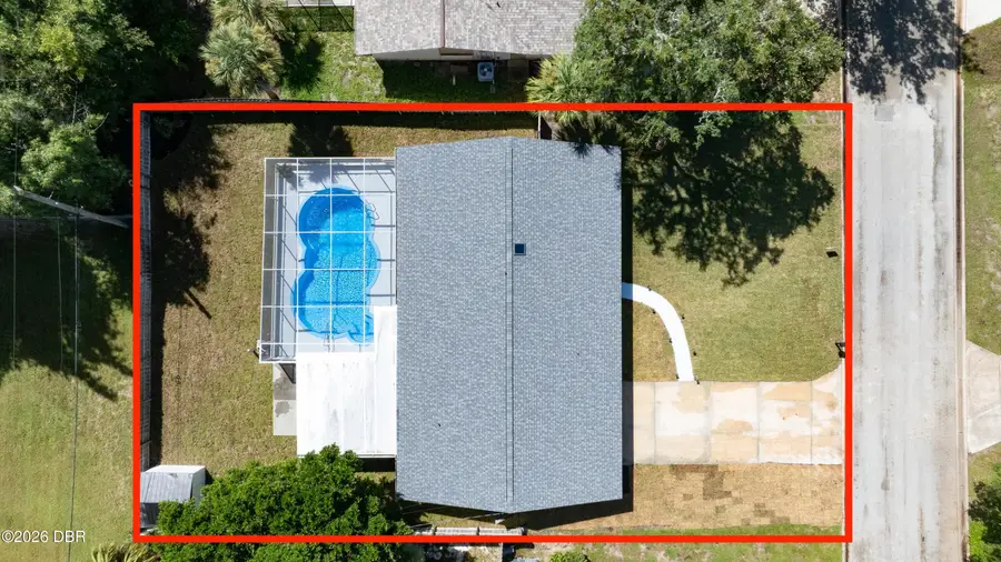 911 Woodmere Circle, Ormond Beach, FL 32174 - #3