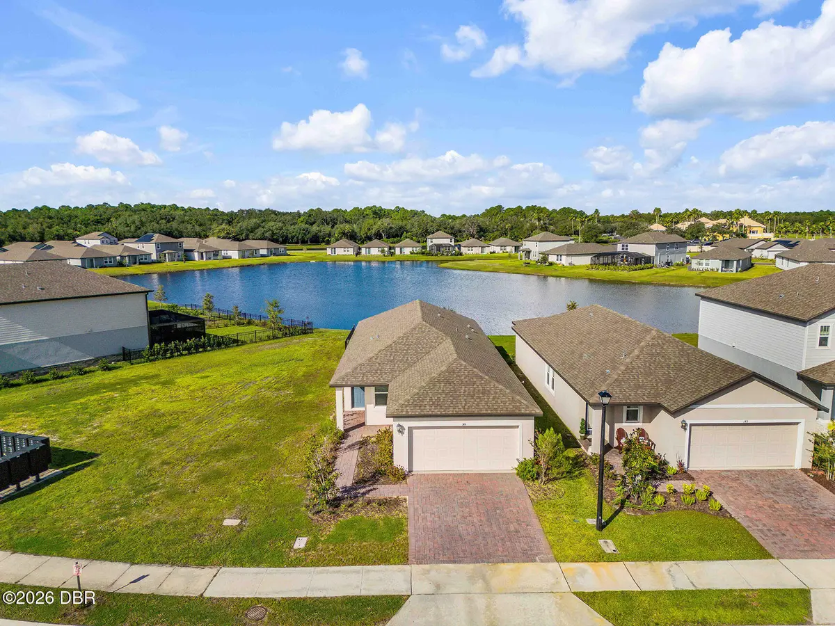 145 Links Terrace Boulevard, Daytona Beach, FL 32124 - #1