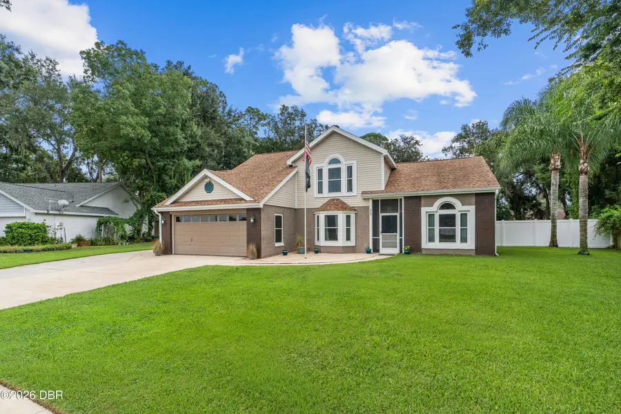 460 Champagne Circle, Port Orange, FL 32127 - #3
