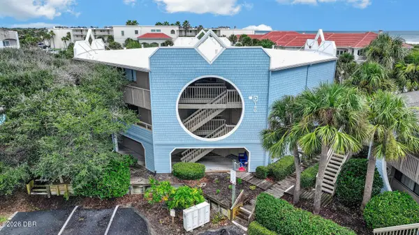 180 Ocean Hibiscus Drive #D303, St. Augustine, FL 32080
