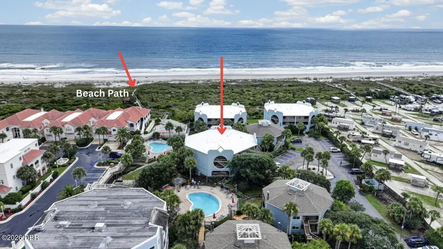 180 Ocean Hibiscus Drive #D303, Saint Augustine, FL 32080 - #3